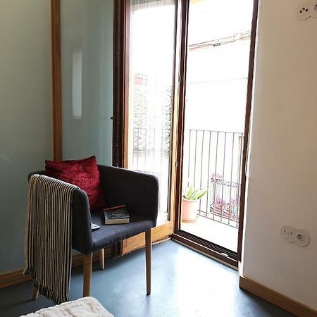 Apartamentos 14Desande Касерес Экстерьер фото