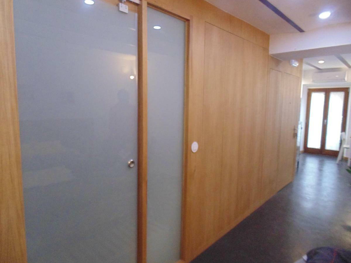 Apartamentos 14Desande Касерес Экстерьер фото