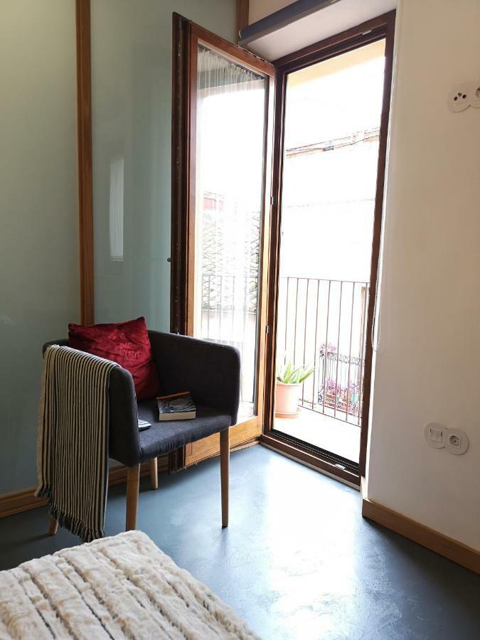 Apartamentos 14Desande Касерес Экстерьер фото