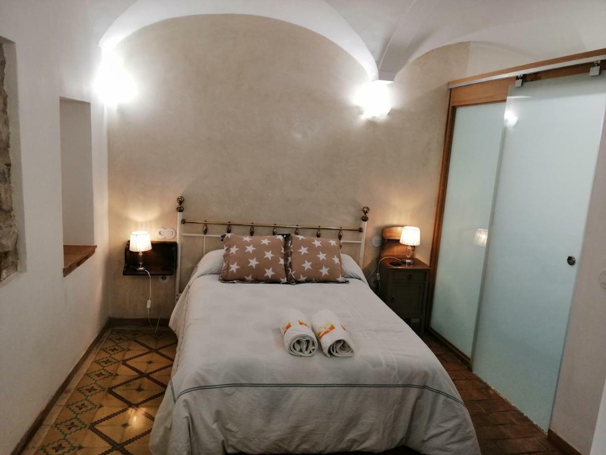 Apartamentos 14Desande Касерес Экстерьер фото