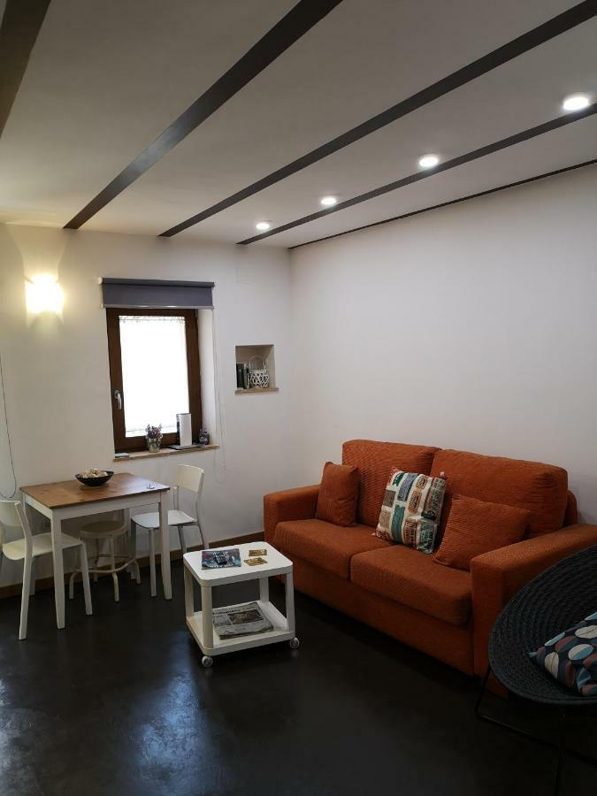 Apartamentos 14Desande Касерес Экстерьер фото